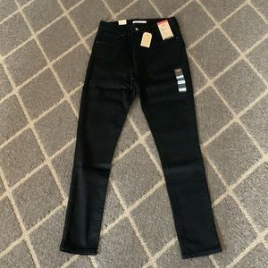 Levi’s 721 skinny jeans 32x32